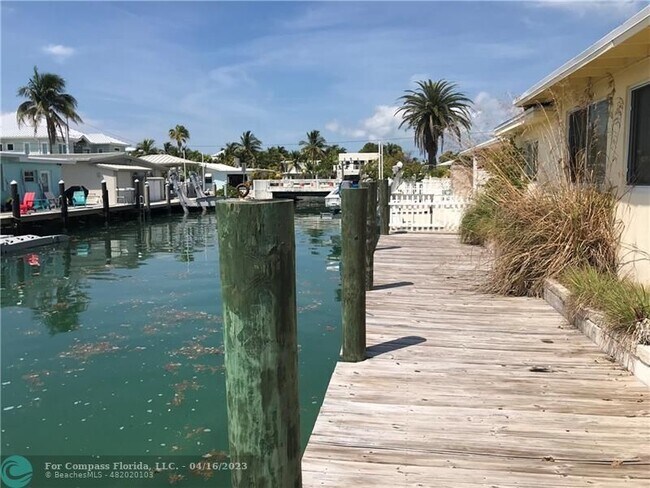 Building Photo - 11745 3rd Avenue Ocean