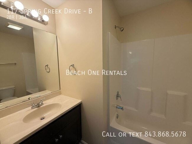 Foto del edificio - 117 Spring Creek Dr