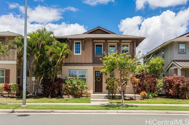 Foto principal - 91-1020-1020 Waipaa St