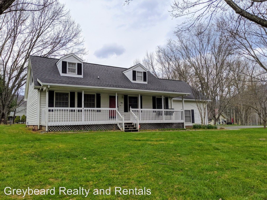 Foto principal - 3 br, 2 bath House - 43 Beech Glen Drive