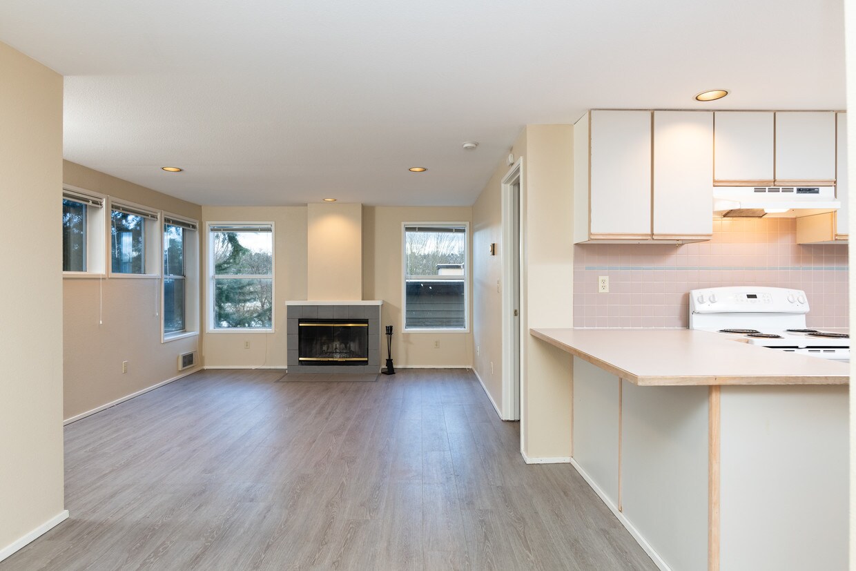 Foto principal - 2315 W Boston St