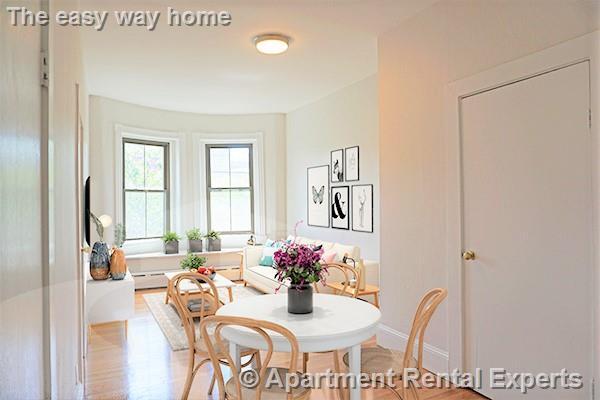 Photo - 110 Willow St Apartment