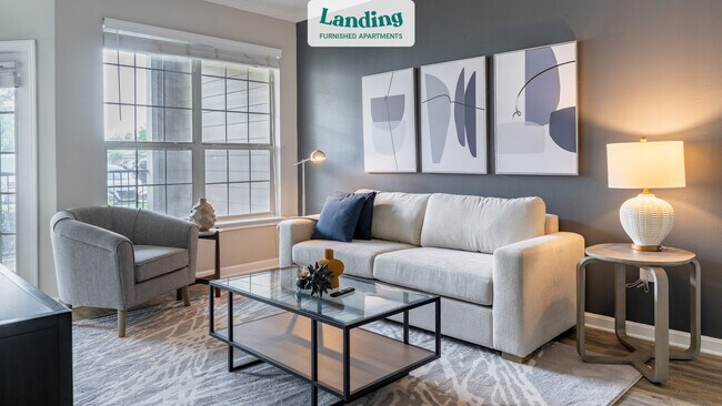 Foto del edificio - 7400 Steeplecrest Cir