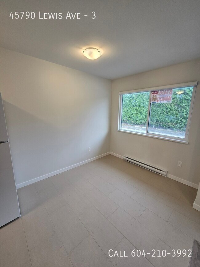 Building Photo - Brand New Unit in Chilliwack