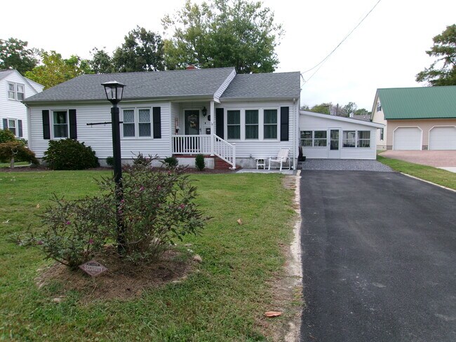 Foto del edificio - 3 Talbot Ave