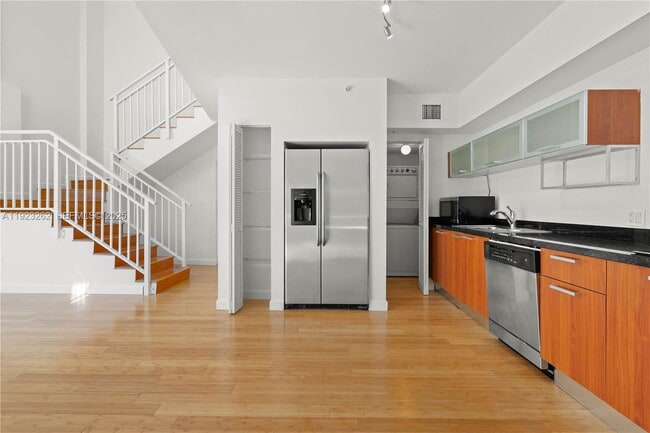 Foto del edificio - 1650 Brickell Ave