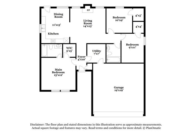 Foto del edificio - 4613 Lunenburg Dr