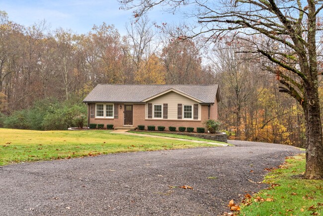 Foto del edificio - Newly Renovated Home w/ FULL Basement!