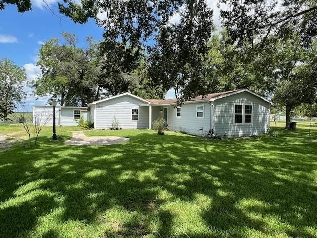Building Photo - 1621 Bayou Dr