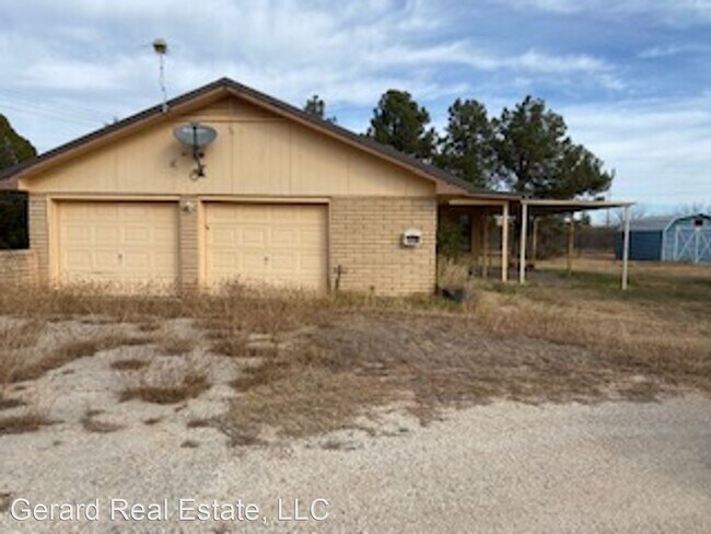 Building Photo - 3 br, 2 bath House - 1025 HWY 83/84