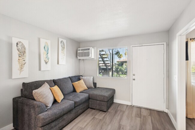 Unidad modelo - Ridge on Charleston