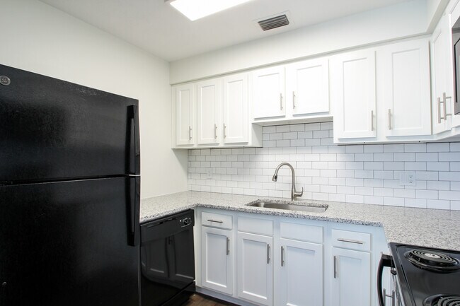 Foto del edificio - 1425 Smith St