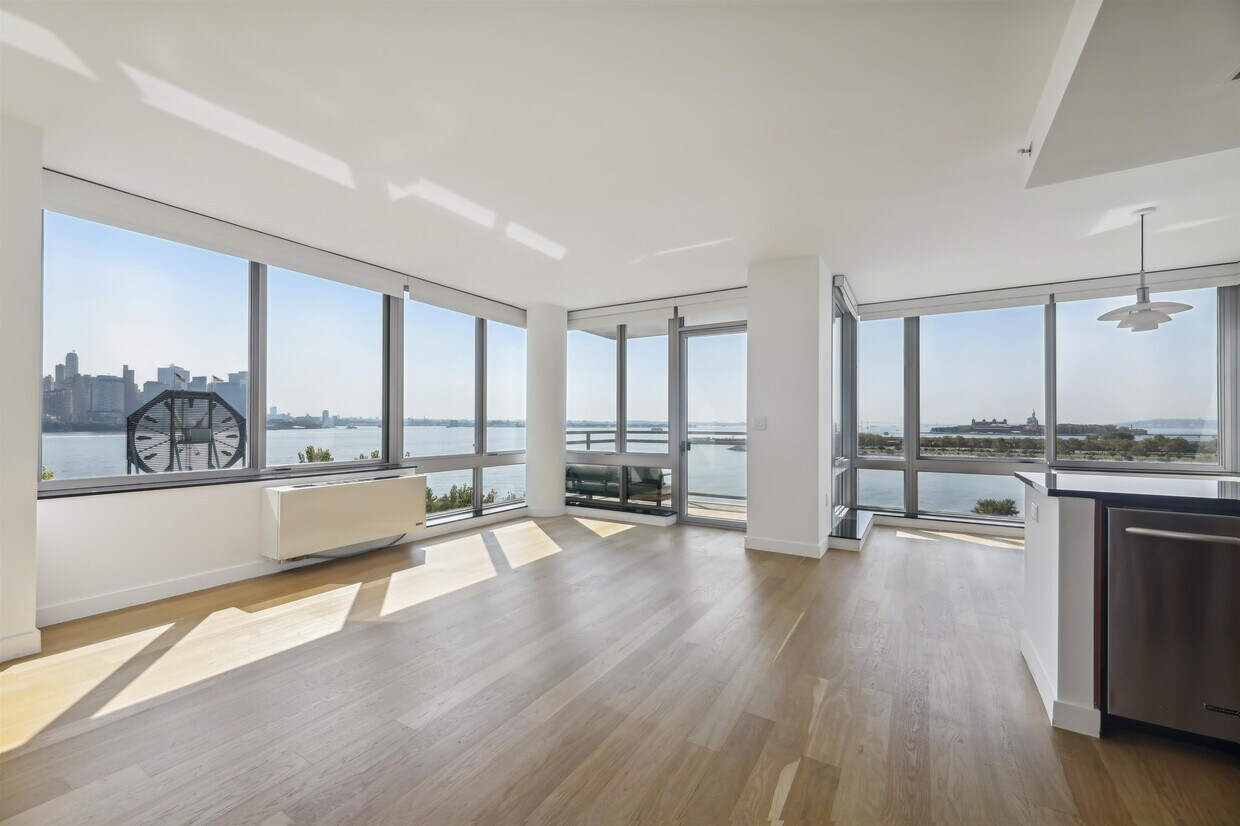 Foto principal - 25 Hudson St