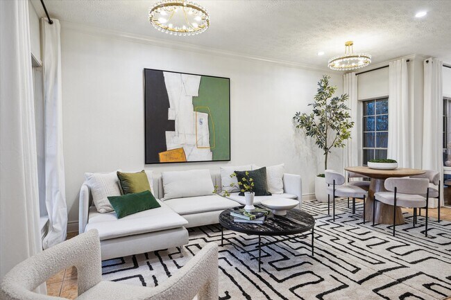 Foto del edificio - 6721 Belmont St