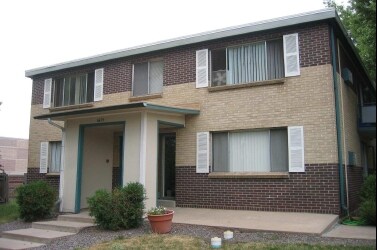Building Photo - Upham Apartments