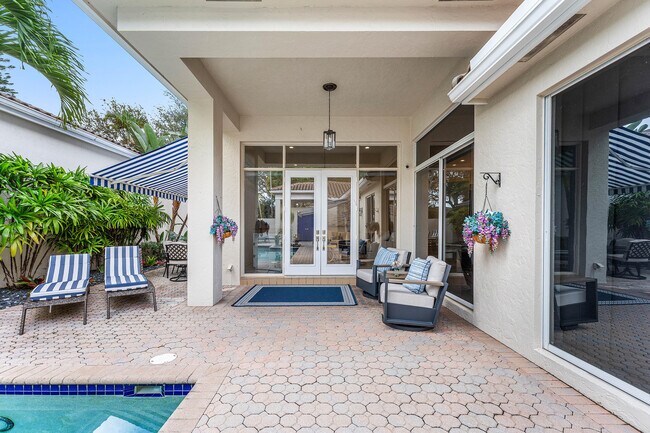 Foto del edificio - 6673 NW 24th Terrace