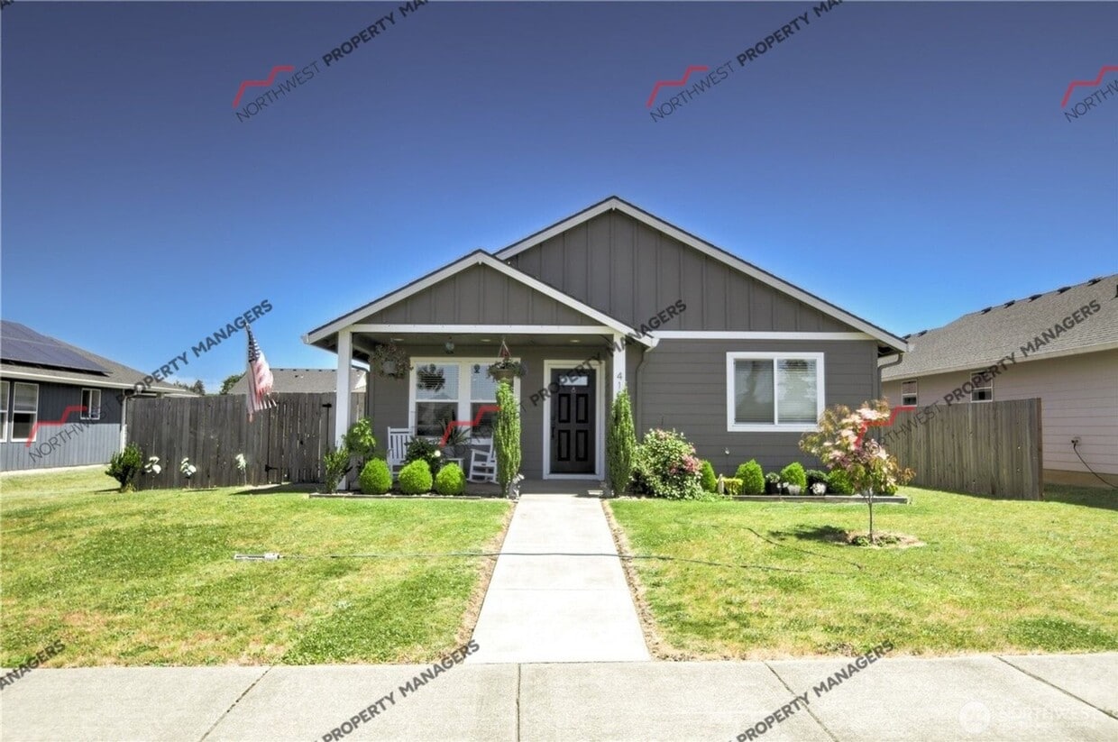 Building Photo - 410 Herron Ave