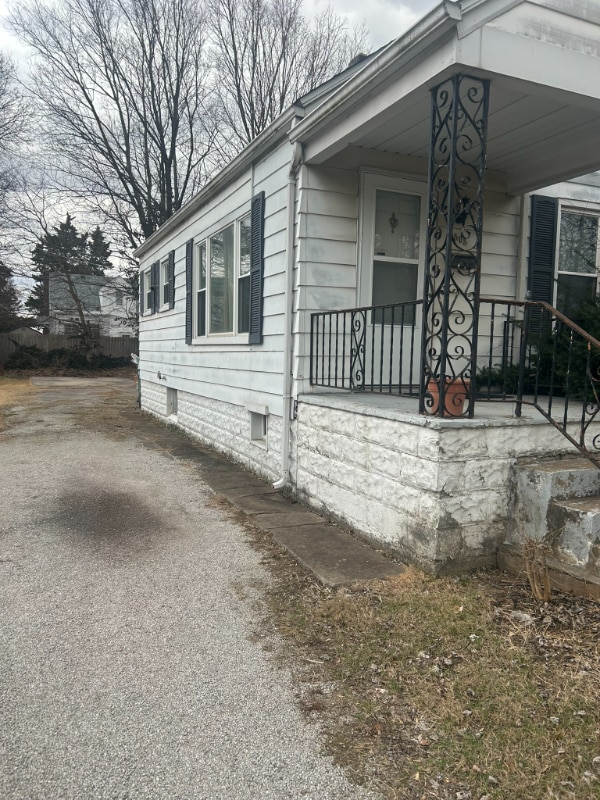 Foto del edificio - 505 Chaudet Ave