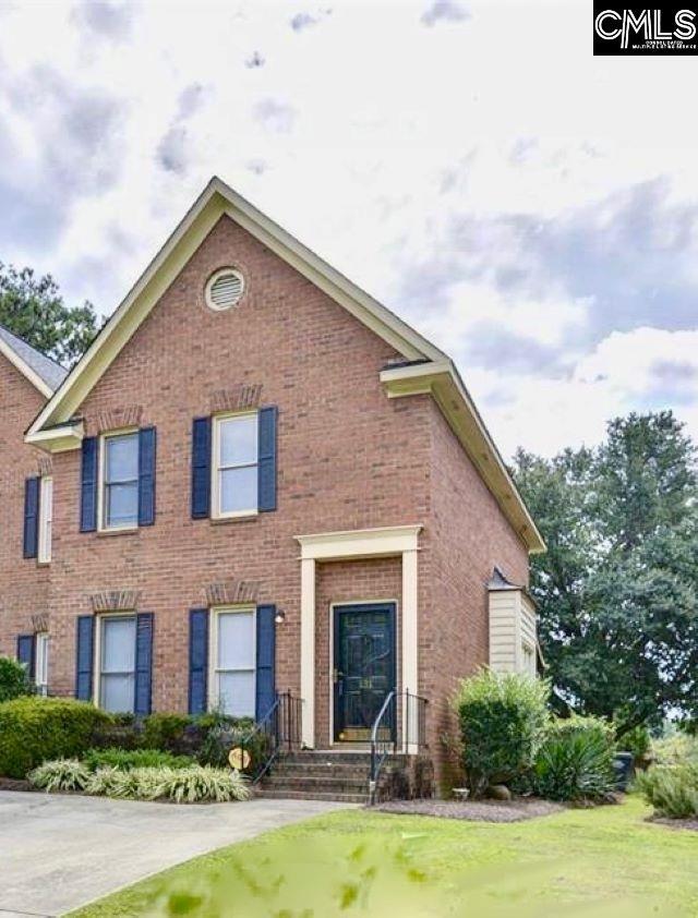 131 Wandering Brook Rd, Irmo, SC 29063 Townhome Rentals in Irmo SC
