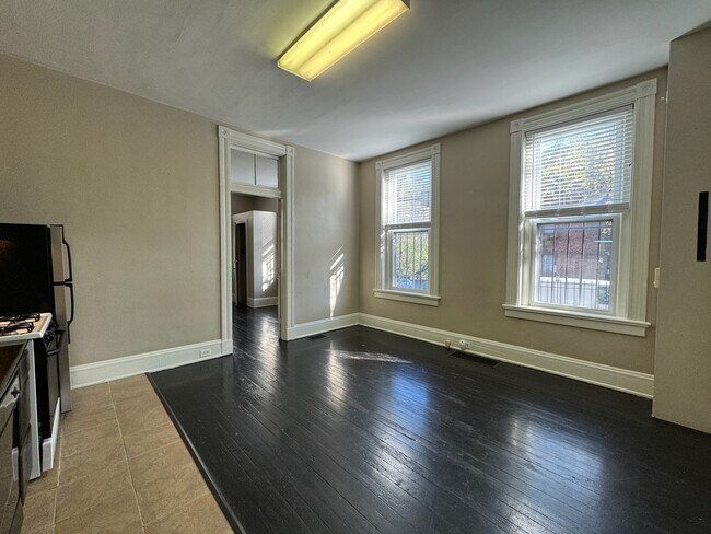 Foto del edificio - 202 Klotter Ave