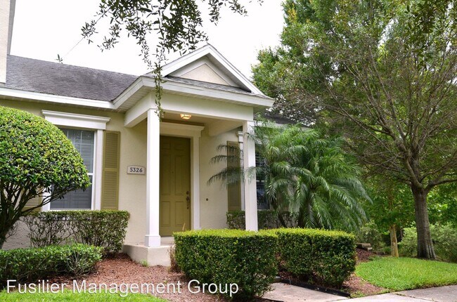 Building Photo - 2 br, 2 bath House - 5326 Kumquat Loop