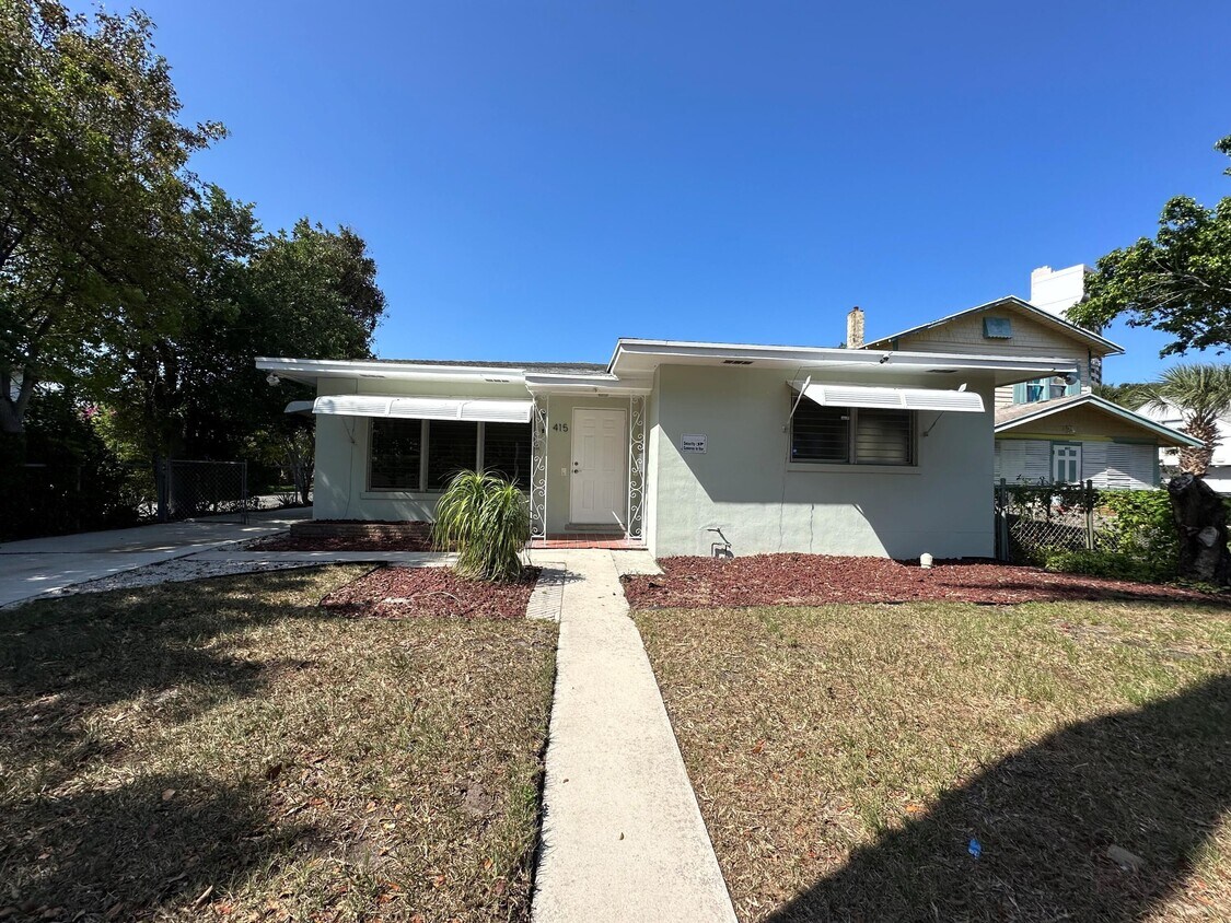 Foto principal - 415 49th St