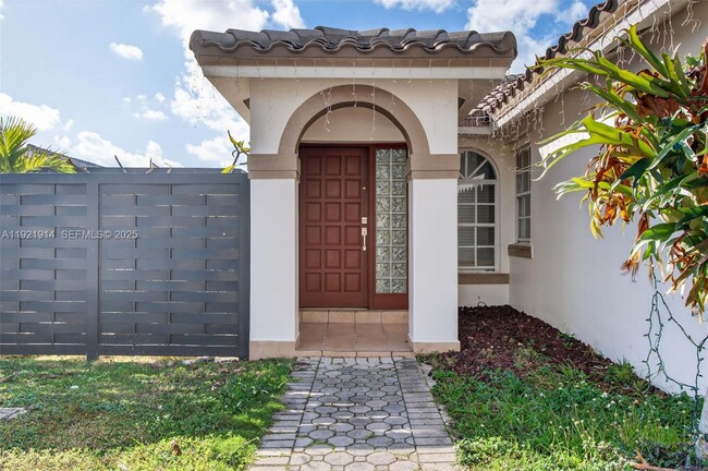 Building Photo - 14602 SW 114th Terrace