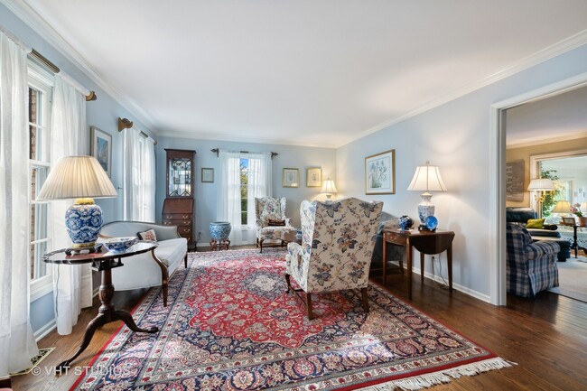 Foto del edificio - 24 Ashbury Ln