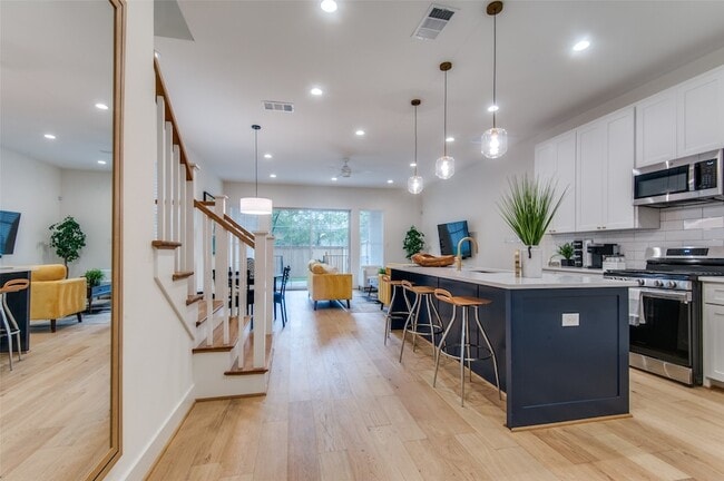 Photo - 1007 Mt Auburn Ave Apartment