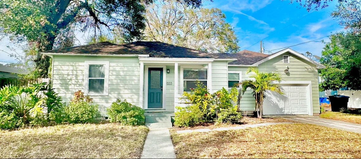 Foto principal - 1333 28th Ave N