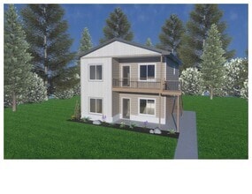 Building Photo - 319 Turnpike Rd