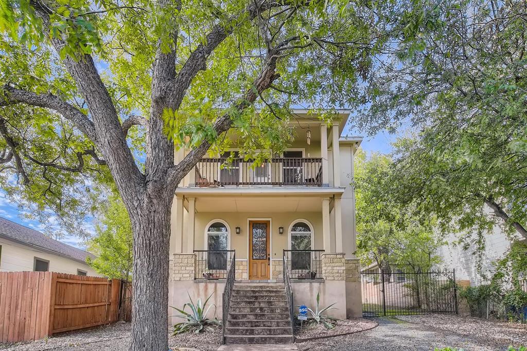 Foto principal - 1810 Maple Ave