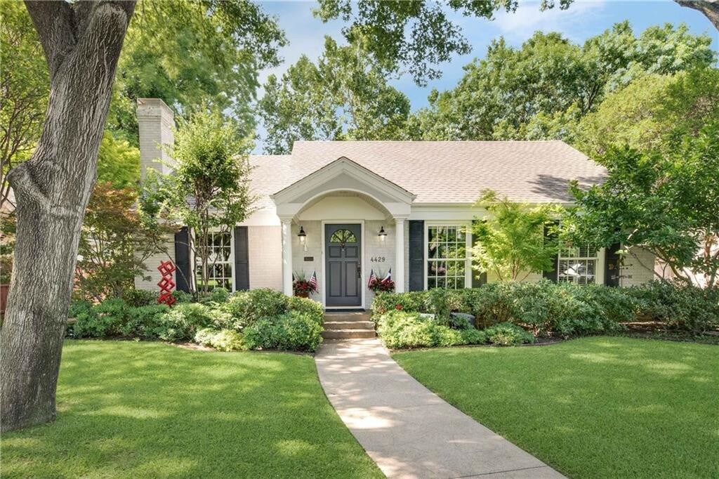 Foto principal - 4429 Purdue Ave