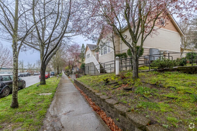 Building Photo - Hillside Terrace 2300