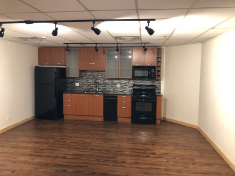 1822 Ridge Ave Unit 1822 Ridge, Evanston, IL 60201 Apartment for Rent