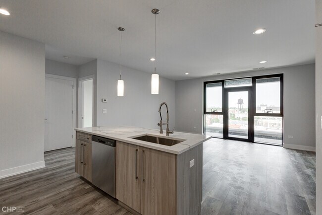 Foto del edificio - 2942 W North Ave