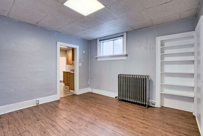 Foto del edificio - 205 N Sherwood St