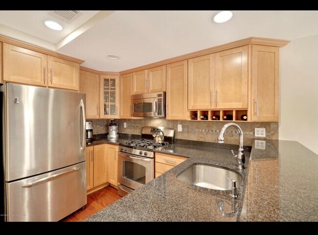 Cocina de chefs - 22 W Front St