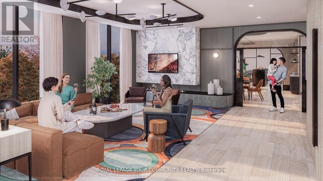 Building Photo - 5 York Garden Wy