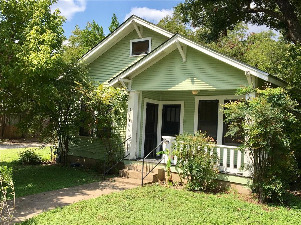 Primary Photo - 4518 Avenue H