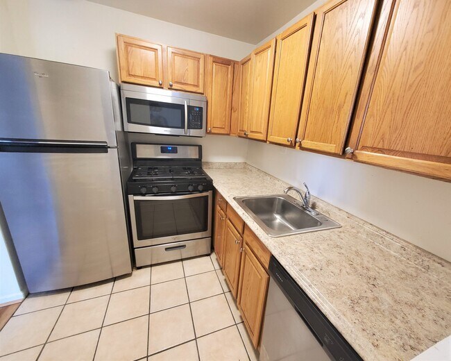 Main Line Court Apartments in Bala Cynwyd, PA