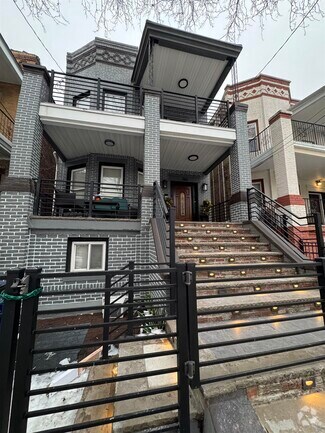 Building Photo - 266 Dwight St
