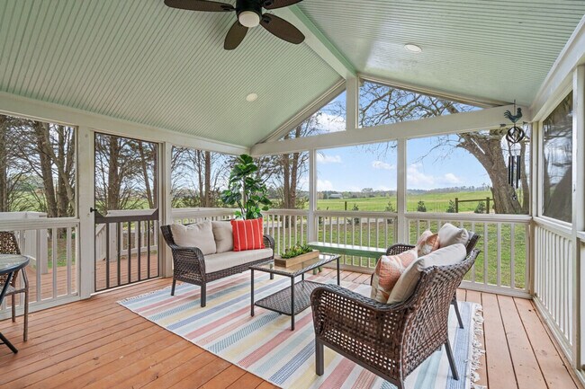 Foto del edificio - 277 Milam Bridge Rd SW