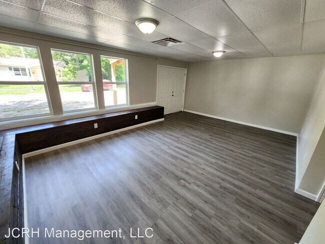 Foto del edificio - 3 br, 1 bath House - 1628 N Sherman