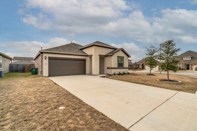 Foto del edificio - 5996 Malta Circle, Round Rock, TX 78665