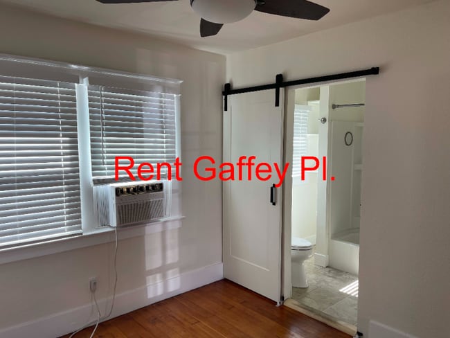 Foto del edificio - 827 N Gaffey Pl