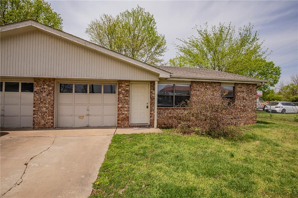 Foto principal - 1402 SW D St