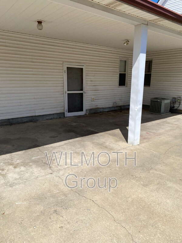 Photo - 1106 N Gale St Apartment