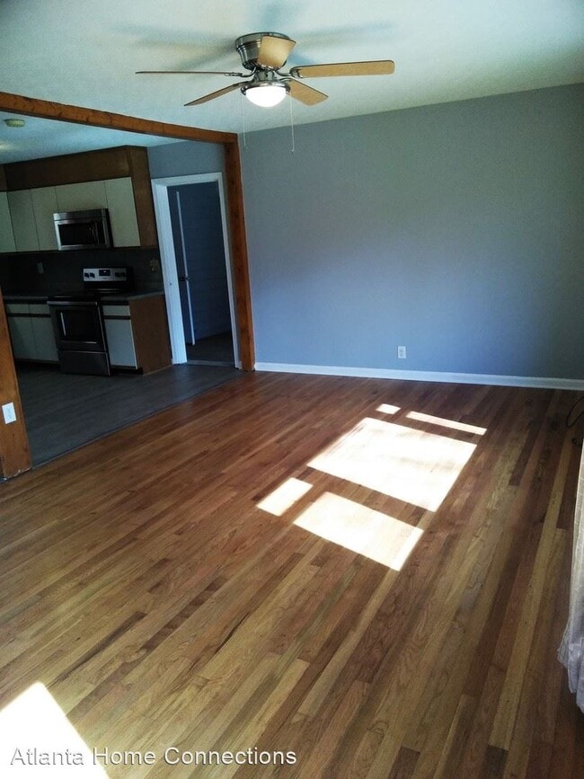 Building Photo - 3 br, 2 bath House - 2425 Thrasher Rd