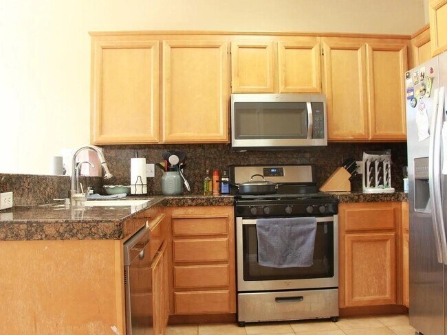 Foto del edificio - 4039 Ghiotti Ct